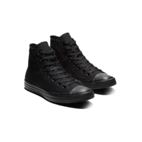 Chuck Taylor All Star High ”Mono Black”