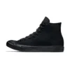 Chuck Taylor All Star High ”Mono Black”