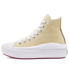 Chuck Taylor All Star High Move ”Farro”