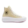 Chuck Taylor All Star High Move ”Farro”
