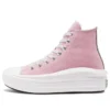 Chuck Taylor All Star High Move ”Lotus Pink”