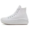Chuck Taylor All Star High Move ”White Ivory”