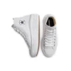Chuck Taylor All Star High Move ”White Ivory”