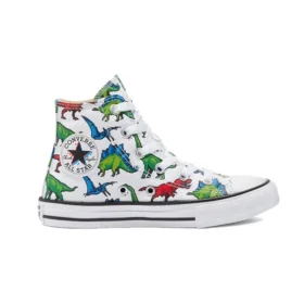 Chuck Taylor All Star High ”Multi-Color”