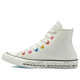 Chuck Taylor All Star High ”My Story”