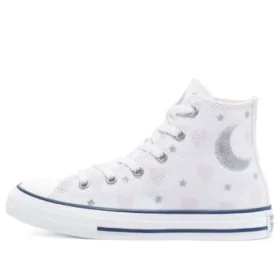 Chuck Taylor All Star High ”My Wish”