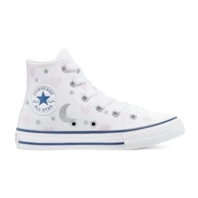 Chuck Taylor All Star High ”My Wish”