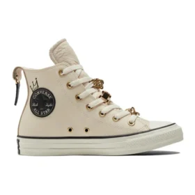 Chuck Taylor All Star High ”Natural Ivory”