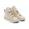 Chuck Taylor All Star High ”Natural Ivory”