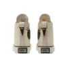 Chuck Taylor All Star High ”Natural Ivory”