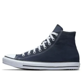 Chuck Taylor All Star High ”Navy”