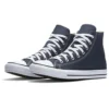 Chuck Taylor All Star High ”Navy”