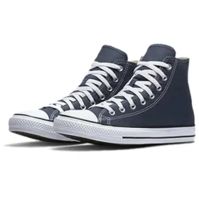 Chuck Taylor All Star High ”Navy”