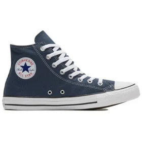 Chuck Taylor All Star High ”Navy”