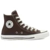Chuck Taylor All Star High ”Neutral Tones – Dark Root”
