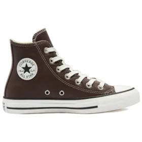 Chuck Taylor All Star High ”Neutral Tones – Dark Root”
