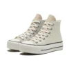 Chuck Taylor All Star High ”Neutral Tones – Pale Putty”
