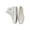 Chuck Taylor All Star High ”Neutral Tones – Pale Putty”