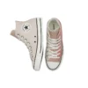 Chuck Taylor All Star High ”Neutral Tones – Silt Red Rose”
