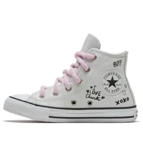 Chuck Taylor All Star High ”Notes from BFF”