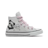 Chuck Taylor All Star High ”Notes from BFF”
