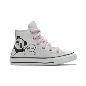 Chuck Taylor All Star High ”Notes from BFF”