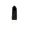 Chuck Taylor All Star High Nubuck Boot ”Svart”