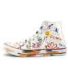 Chuck Taylor All Star High ”Optical White”