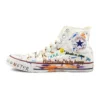 Chuck Taylor All Star High ”Optical White”