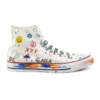Chuck Taylor All Star High ”Optical White”