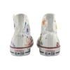 Chuck Taylor All Star High ”Optical White”