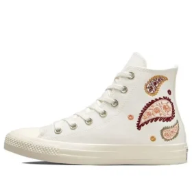 Chuck Taylor All Star High ”Paisley”