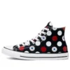 Chuck Taylor All Star High ”Patch Play – Black”