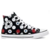Chuck Taylor All Star High ”Patch Play – Black”
