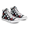 Chuck Taylor All Star High ”Patch Play – Black”