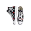 Chuck Taylor All Star High ”Patch Play – Black”