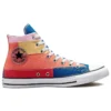 Chuck Taylor All Star High ”Patchwork”