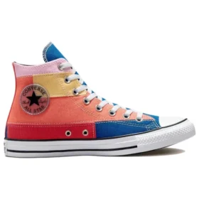 Chuck Taylor All Star High ”Patchwork”