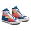 Chuck Taylor All Star High ”Patchwork”
