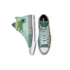 Chuck Taylor All Star High ”Patchwork – Jade Unity”
