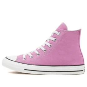 Chuck Taylor All Star High ”Peony Pink”