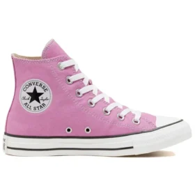 Chuck Taylor All Star High ”Peony Pink”