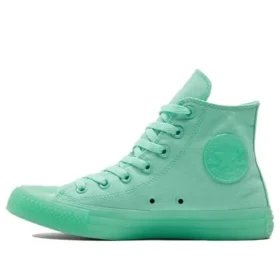 Chuck Taylor All Star High ”Peppermint Green”