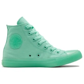 Chuck Taylor All Star High ”Peppermint Green”