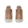 Chuck Taylor All Star High ”Perfect Is Not Perfect – Champagne Tan”