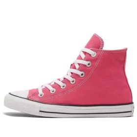 Chuck Taylor All Star High ”Pink”