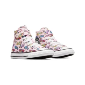 Chuck Taylor All Star High ”Pink”