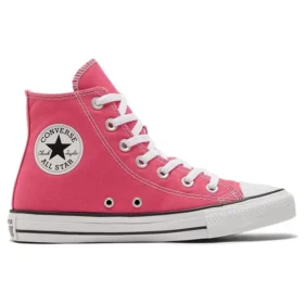 Chuck Taylor All Star High ”Pink”