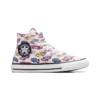 Chuck Taylor All Star High ”Pink”