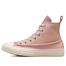 Chuck Taylor All Star High ”Pink Clay”